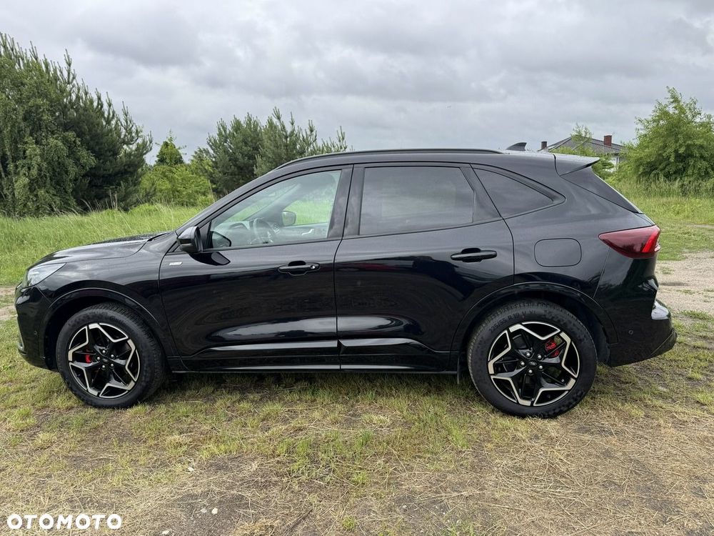Ford Kuga - 8