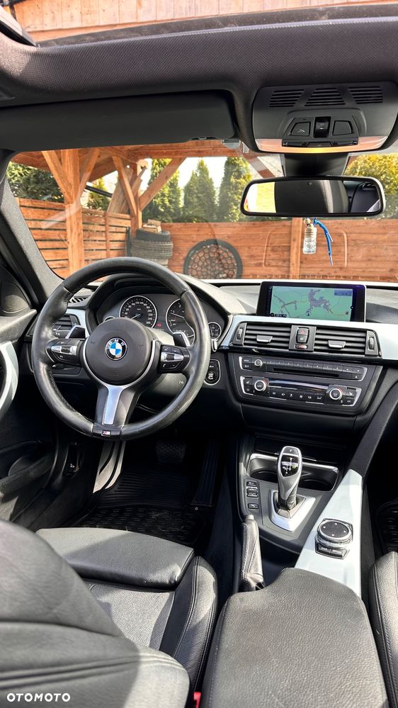 BMW Seria 3 - 16