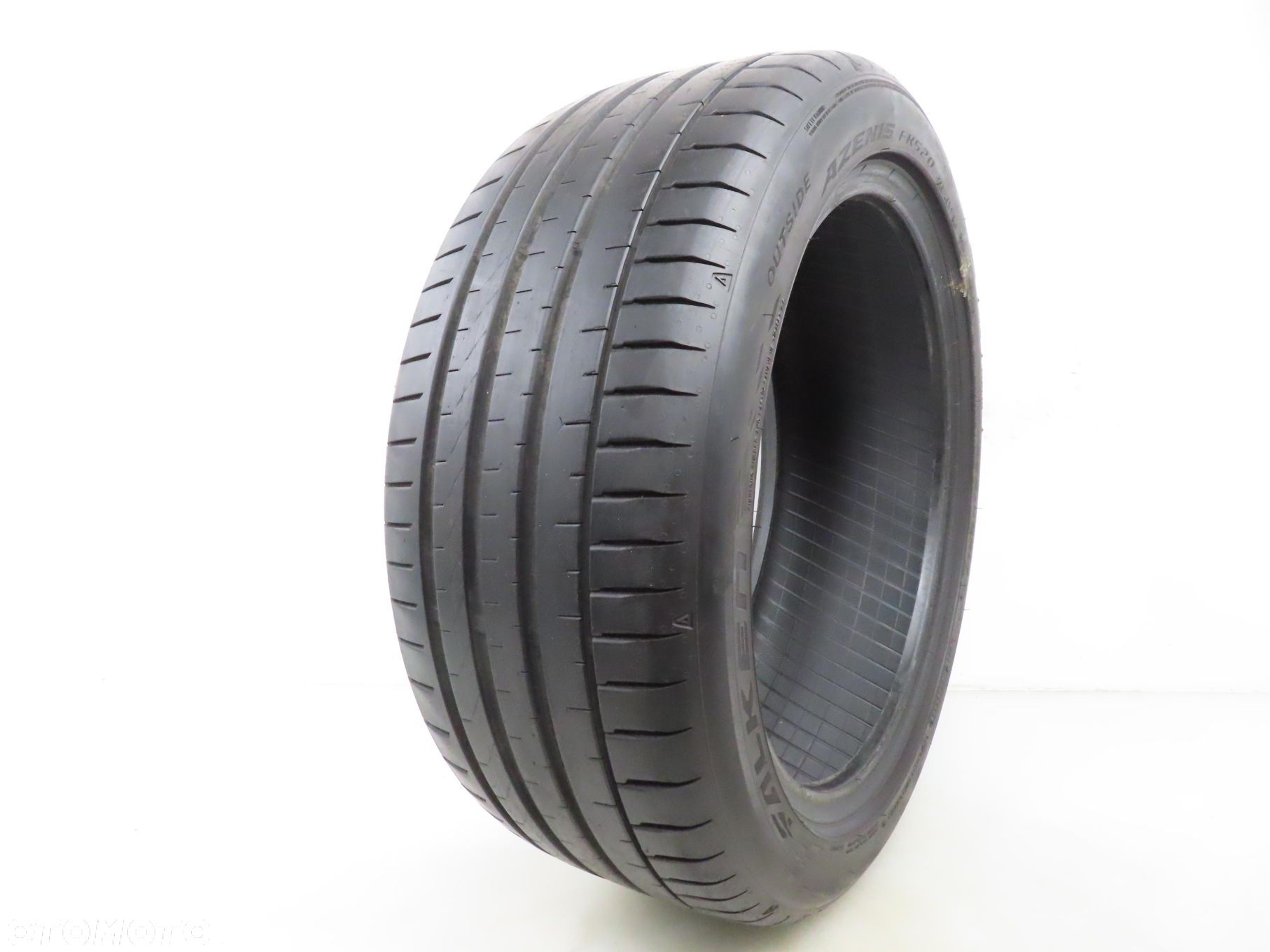 225/45R17 OPONA LETNIA Falken Azenis FK520 94Y XL - 1
