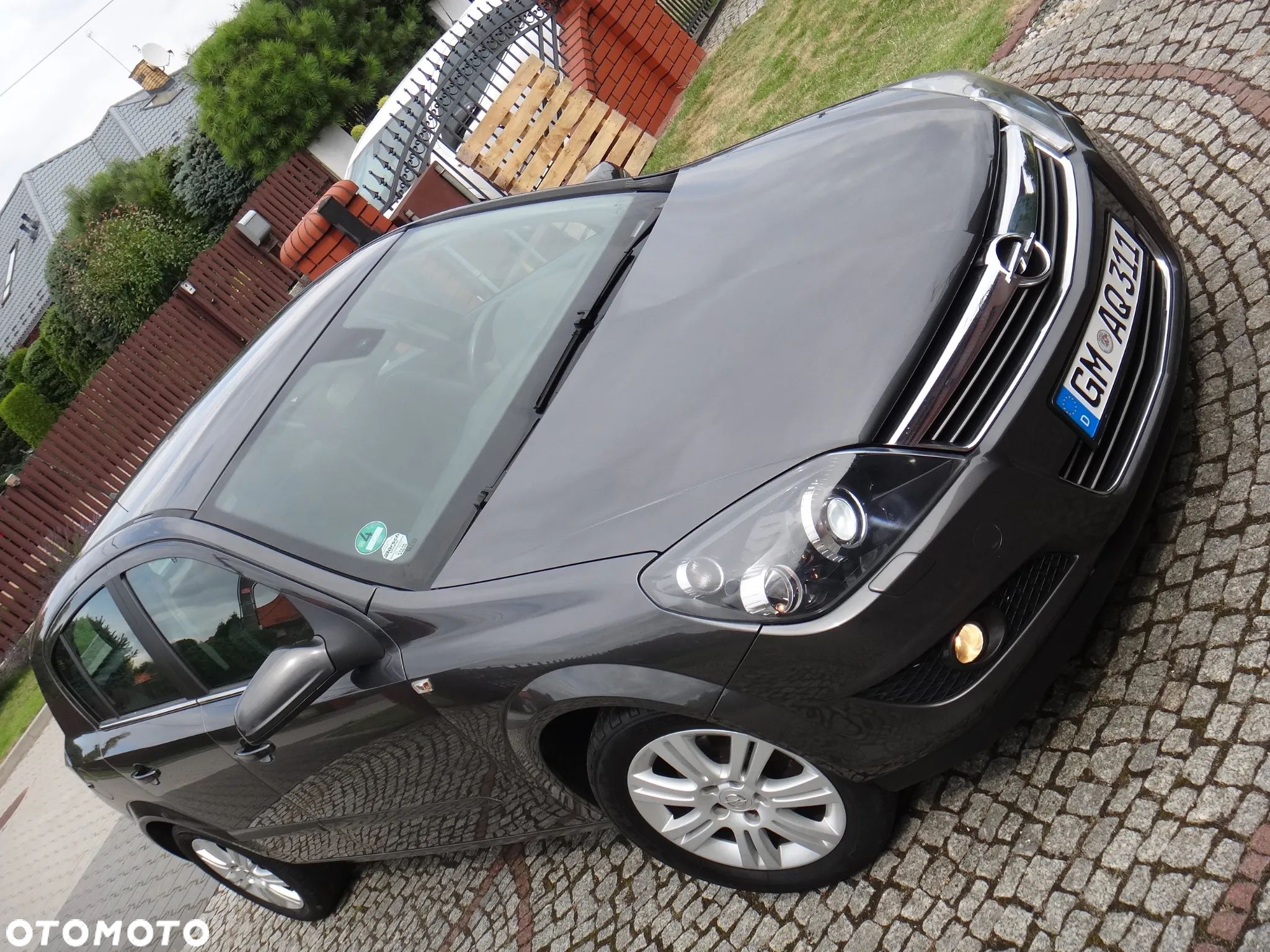 Opel Astra III 1.6 Cosmo - 1