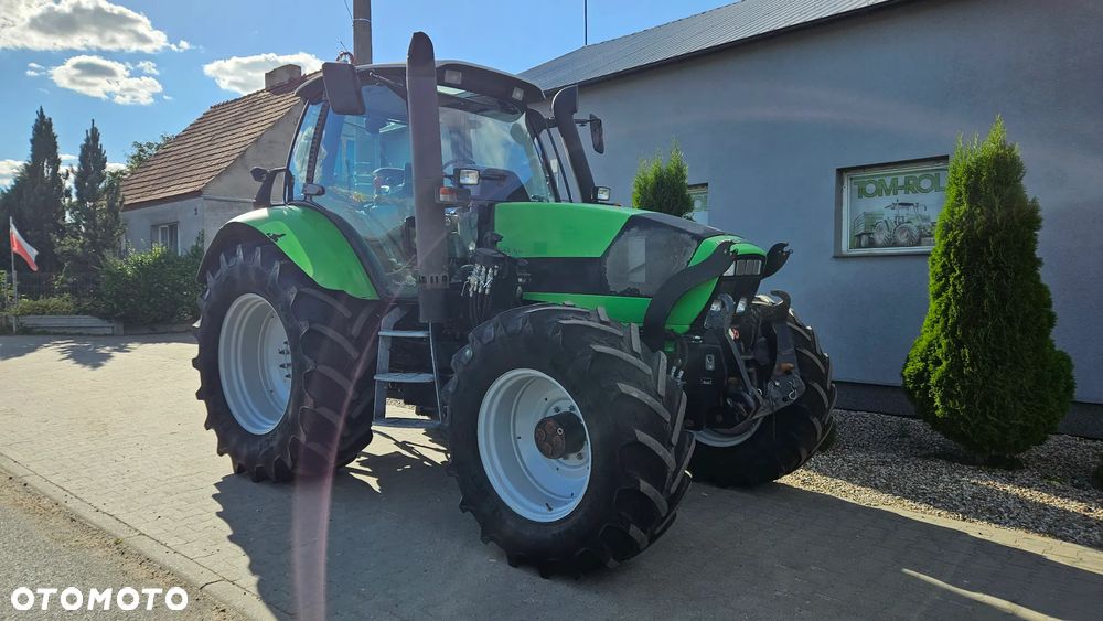 Deutz-Fahr Agrotron M 620 ProfiLine - 4