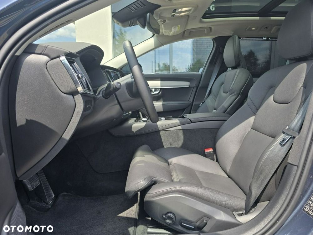 Volvo V90 - 5