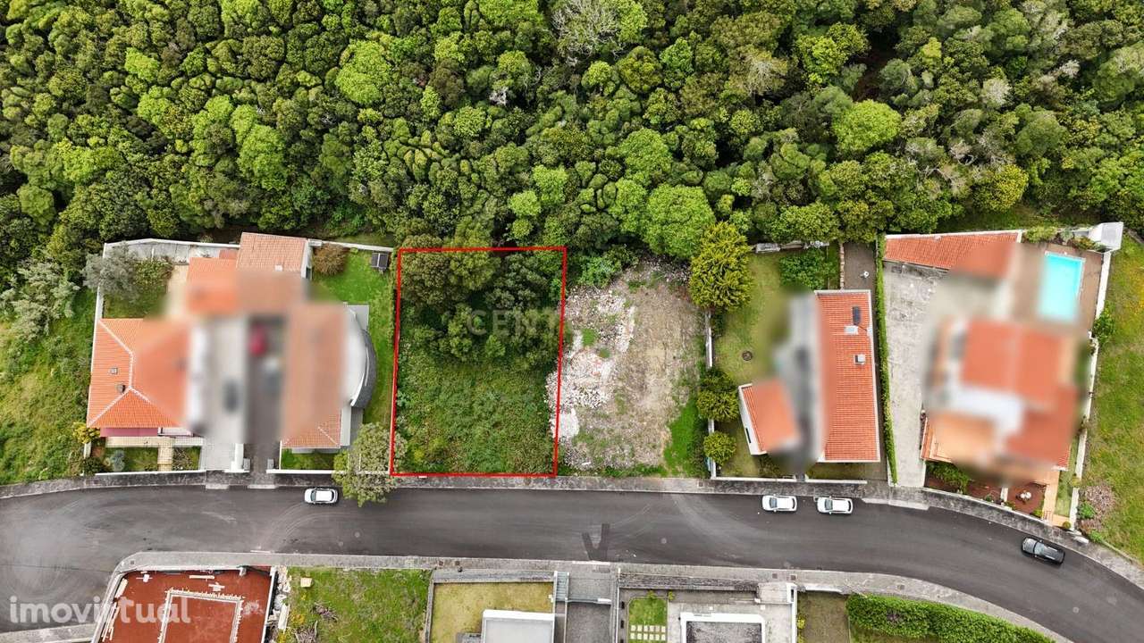 Terreno para construção em São Carlos-Ilha Terceira - Grande imagem: 3/8