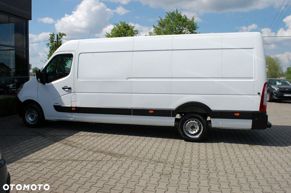 Opel Movano - 19