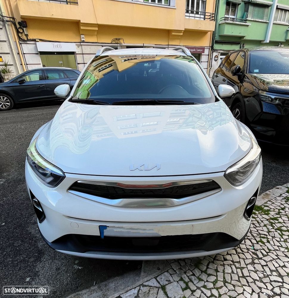 Kia Stonic - 3