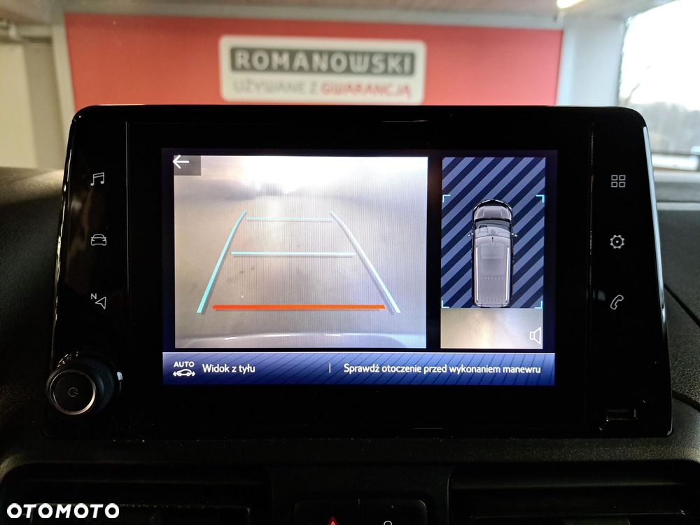 Toyota Proace City Verso Long 1.5 D-4D Family - 23