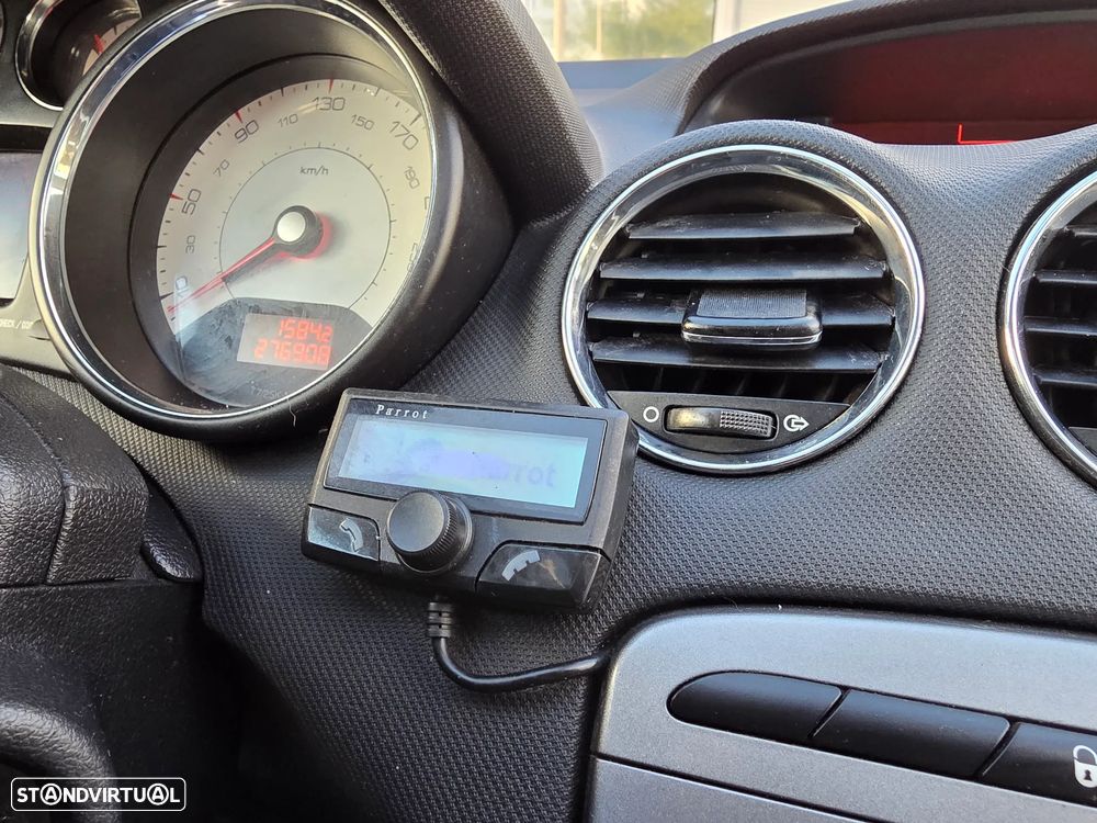 Peugeot 308 SW 1.6 HDi Sport CVM6 - 24