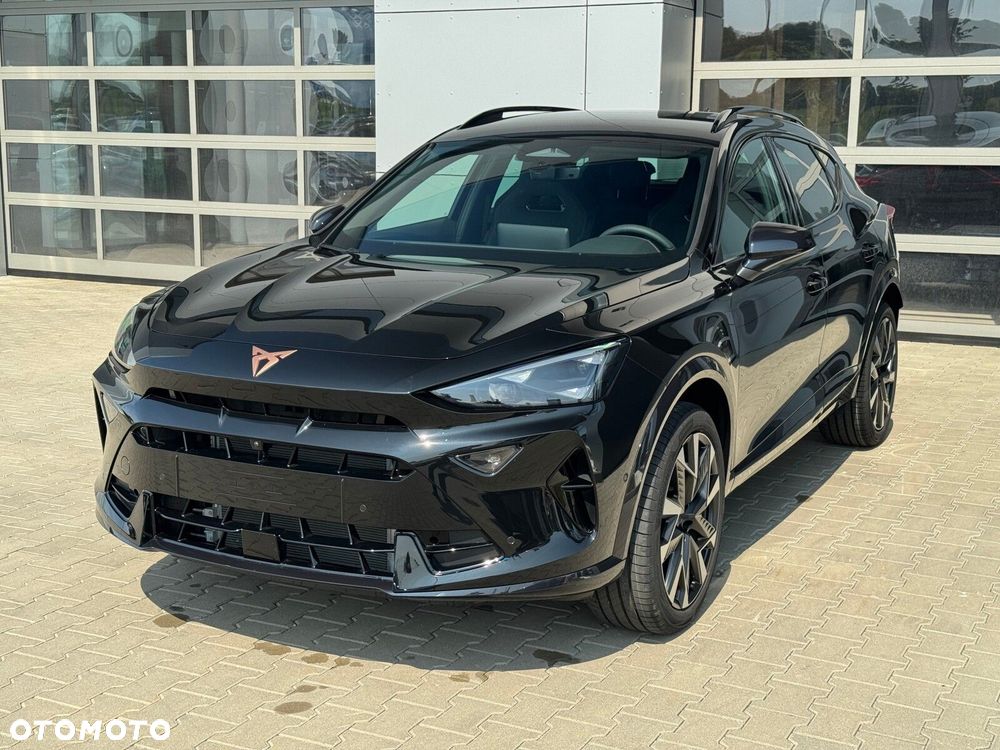 Cupra Formentor 2026 photo 4