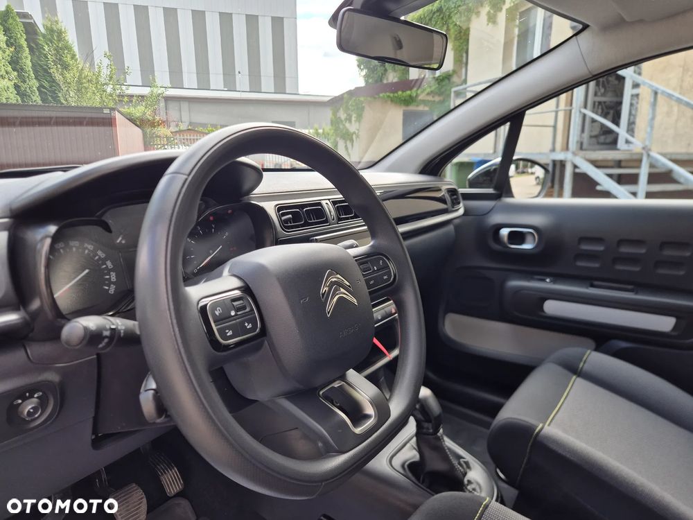Citroën C3 - 11