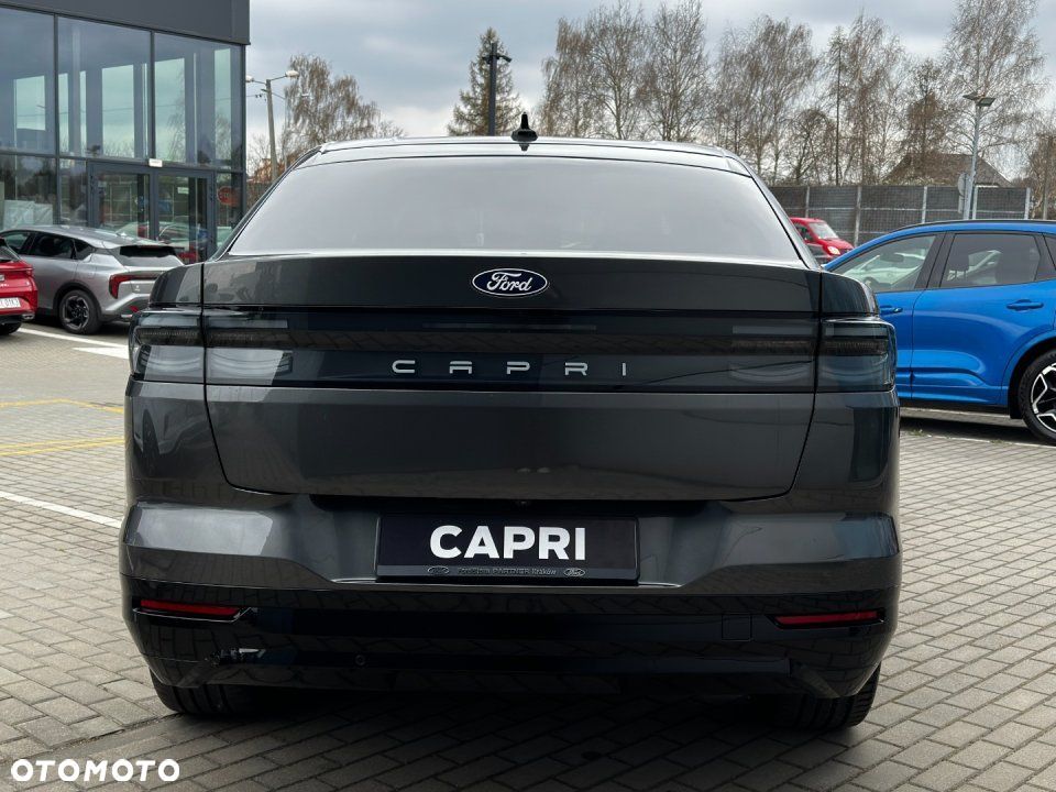 Ford Capri - 6