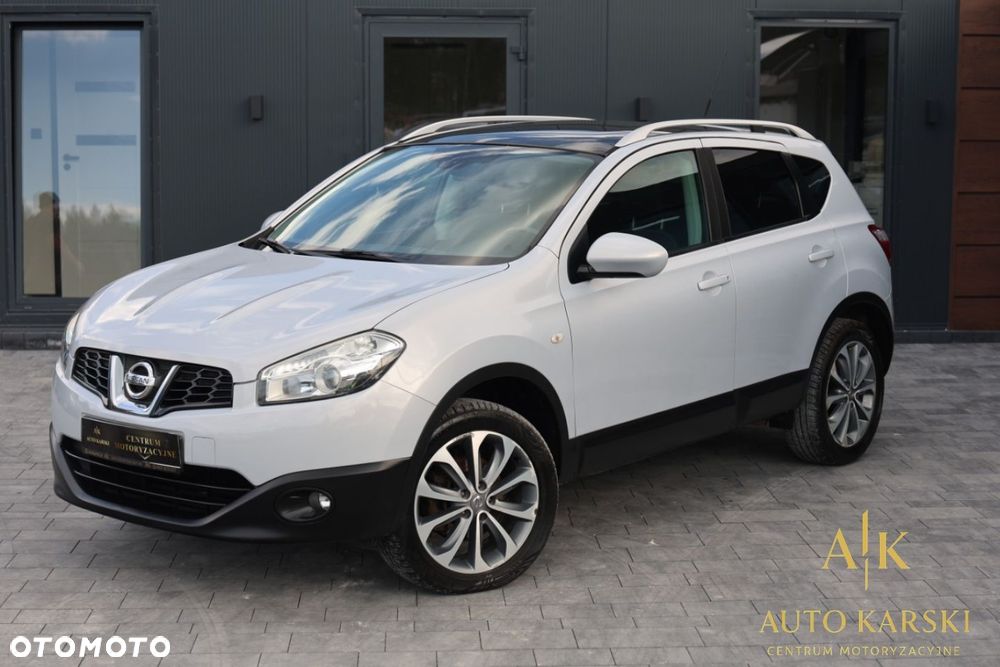 Nissan Qashqai - 7