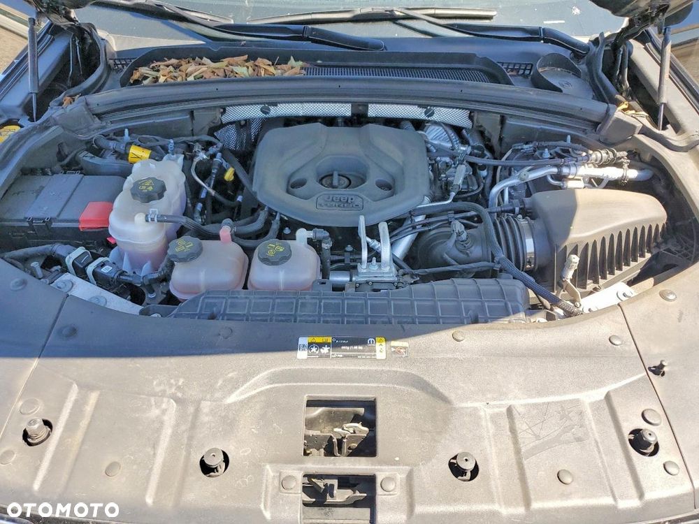 Jeep Grand Cherokee 2.0 4xe Automatik Limited - 13