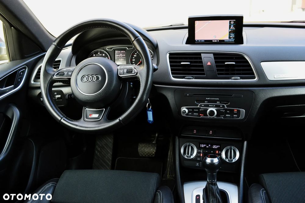 Audi Q3 - 9