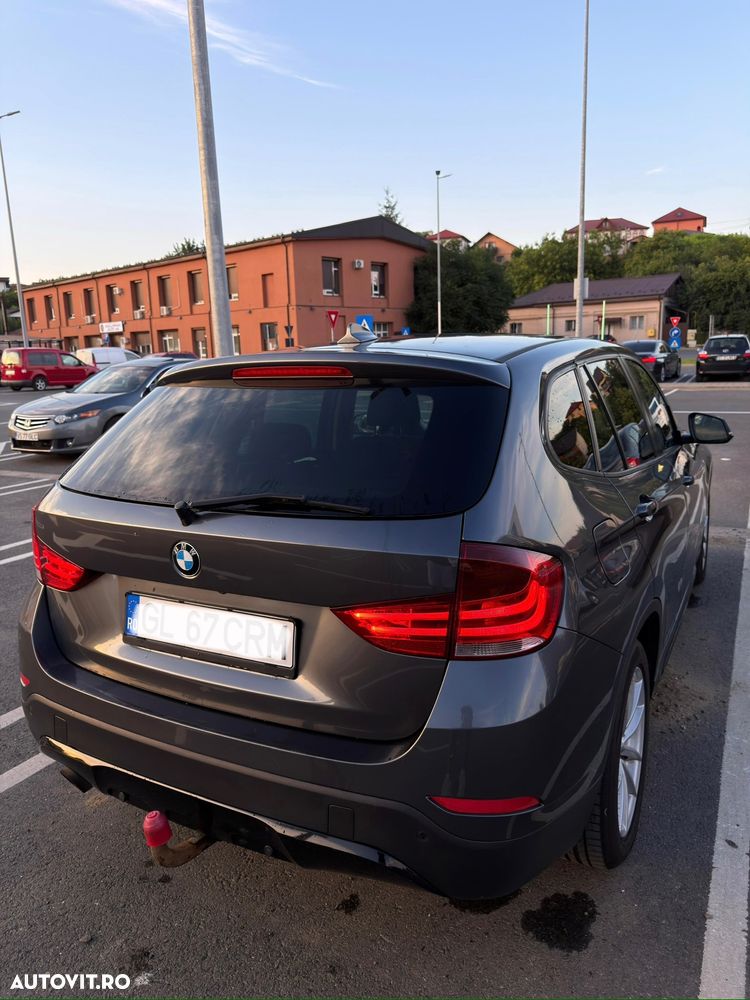 BMW X1 - 4