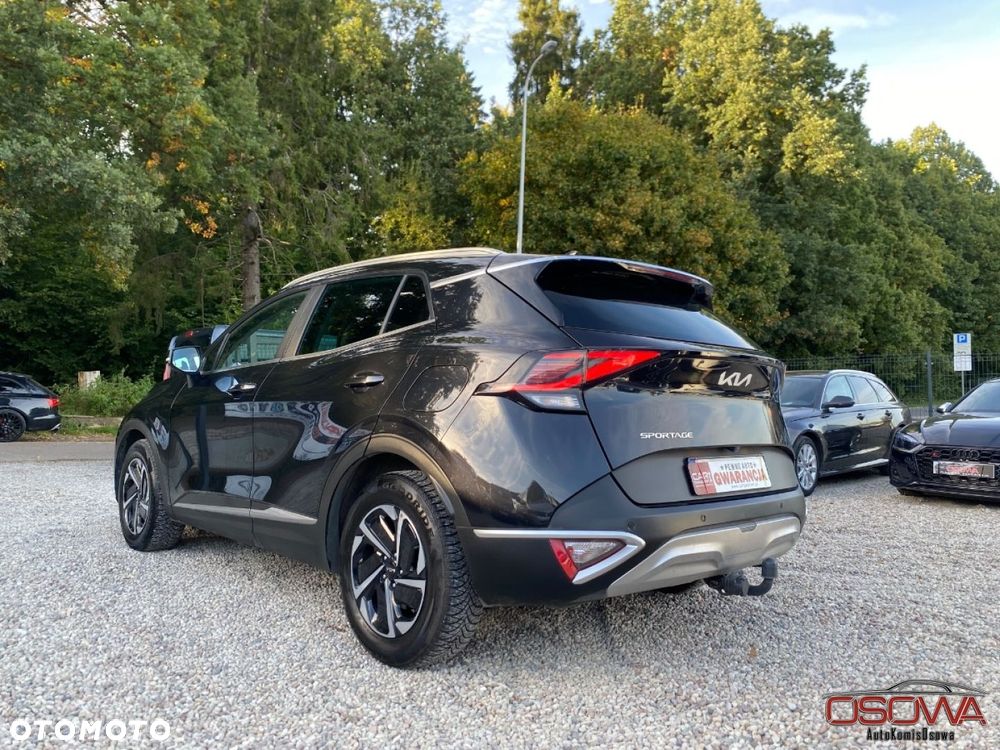 Kia Sportage - 18