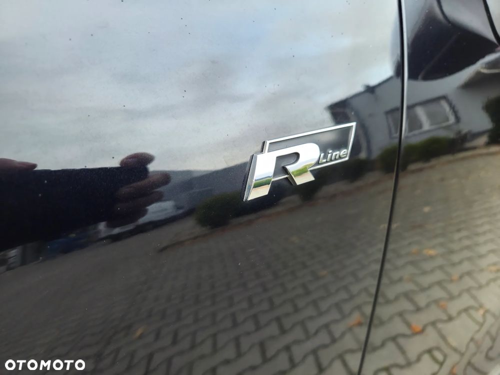 Volkswagen Touareg 3.0 V6 TDI BMT R-Style - 11