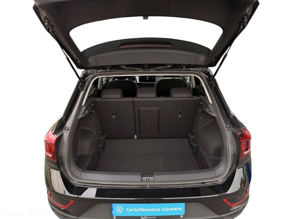 Volkswagen T-Roc 1.5 TSI Special Edition DSG - 25