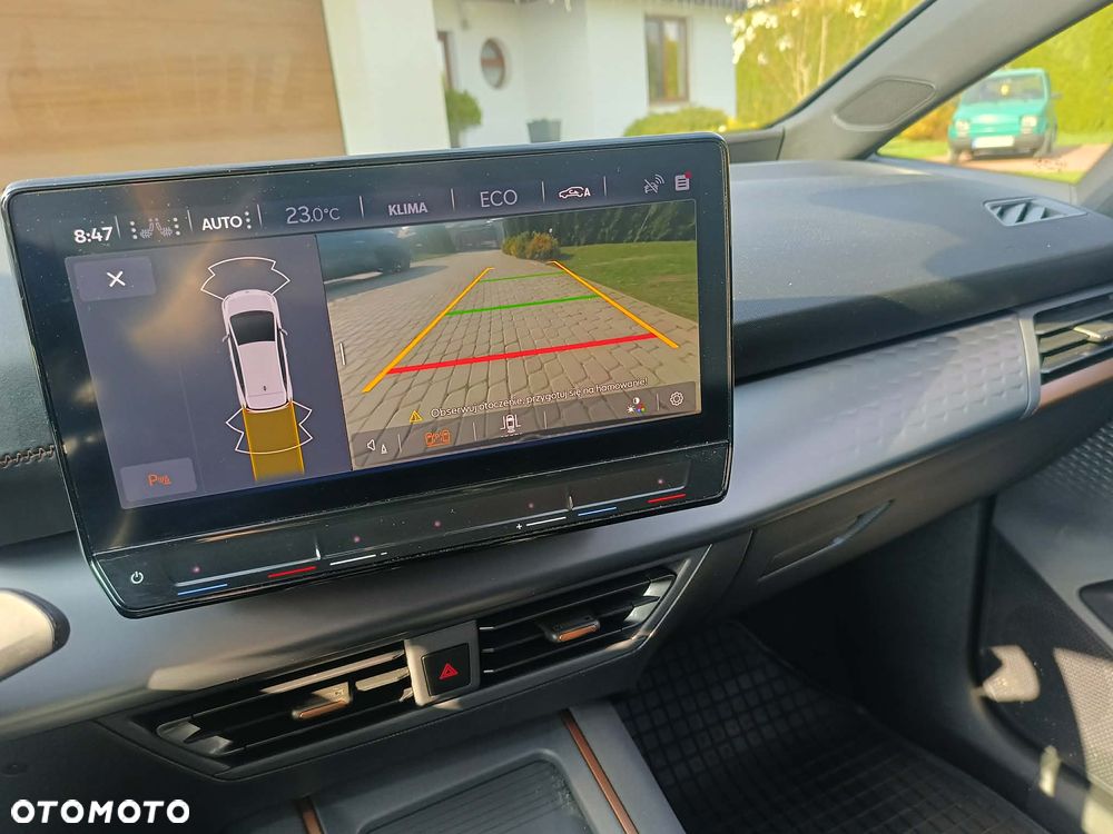 Cupra Born 150kW/58kWh Edition Dynamic - 29