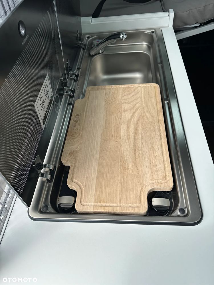 Deska do krojenia – VW Grand California - 3