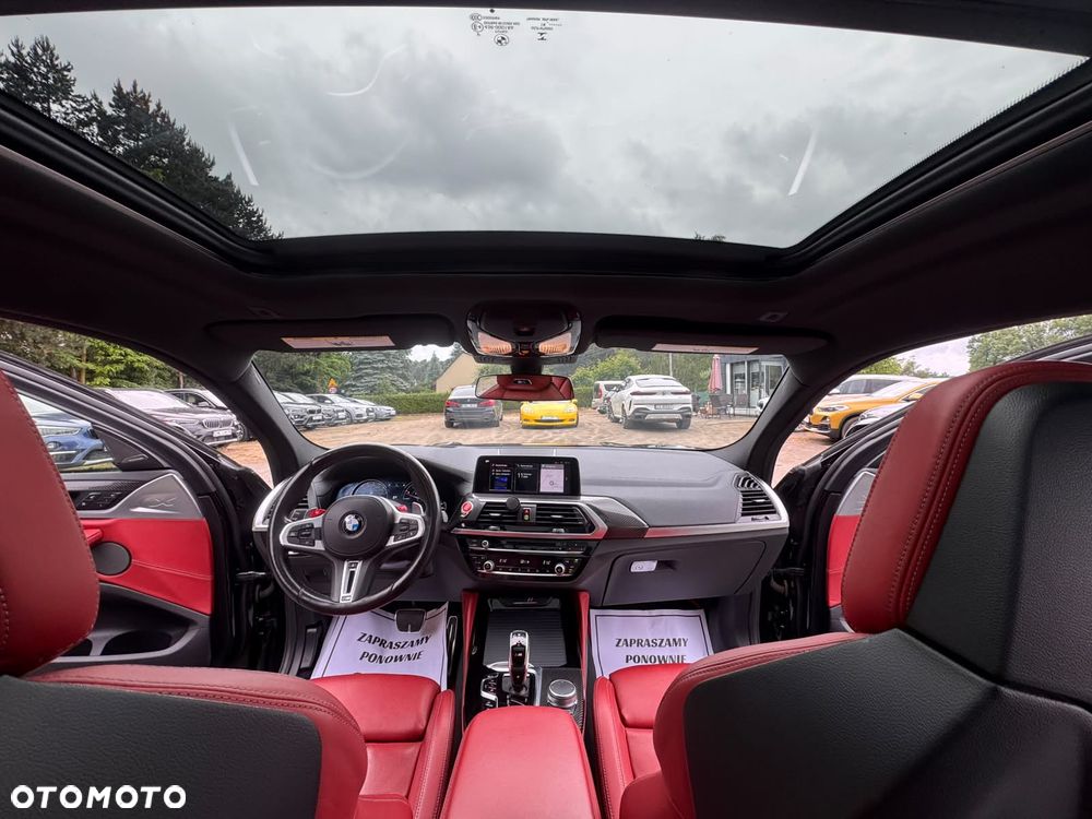 BMW X4 M Standard - 29