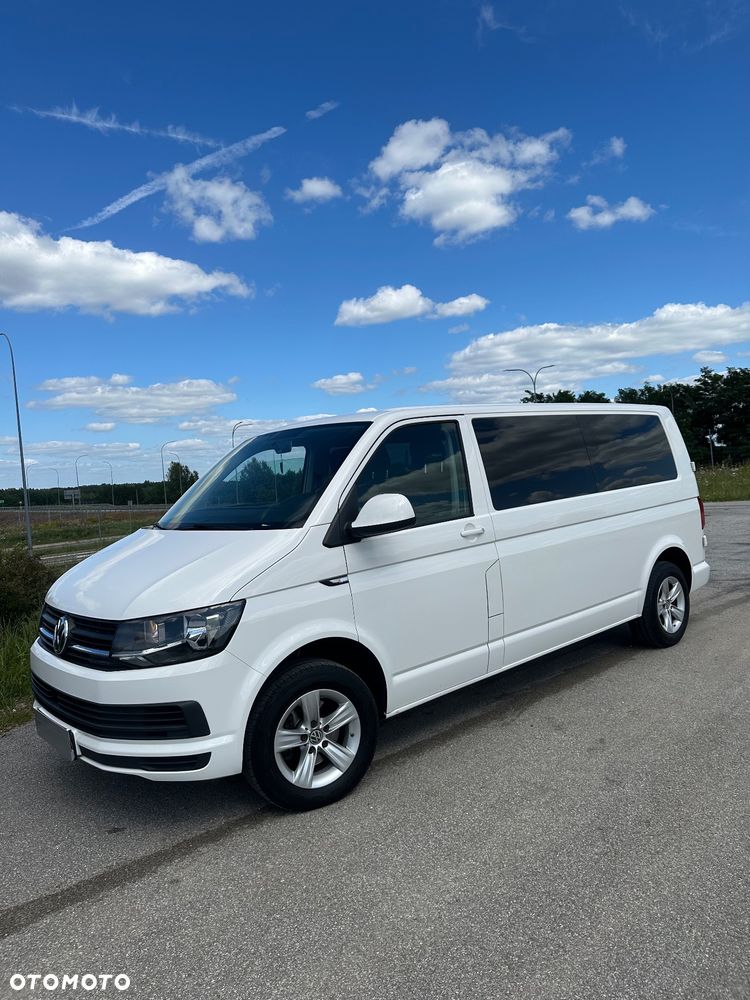 Volkswagen Caravelle 2.0 TDI L2 Highline - 2