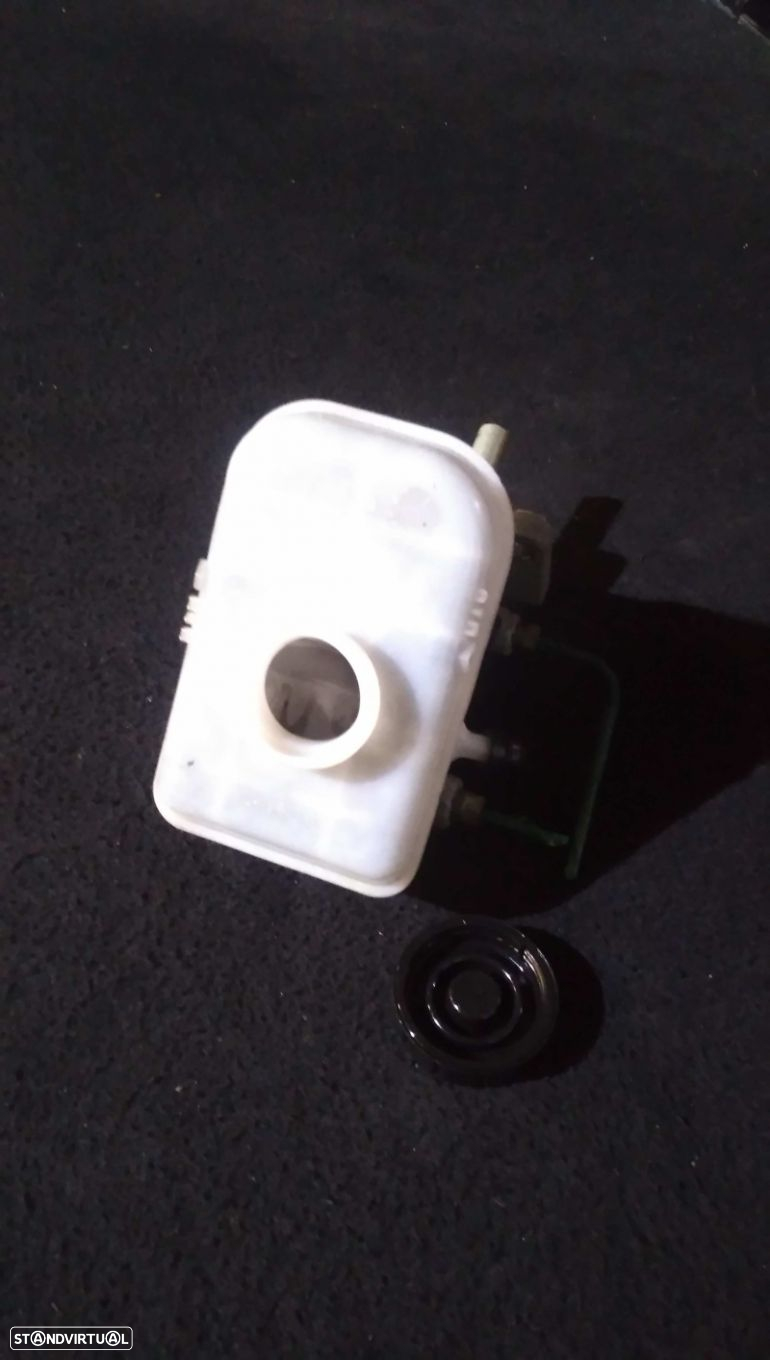 Bomba Do Servofreio Opel Corsa C Caixa (X01) - 3