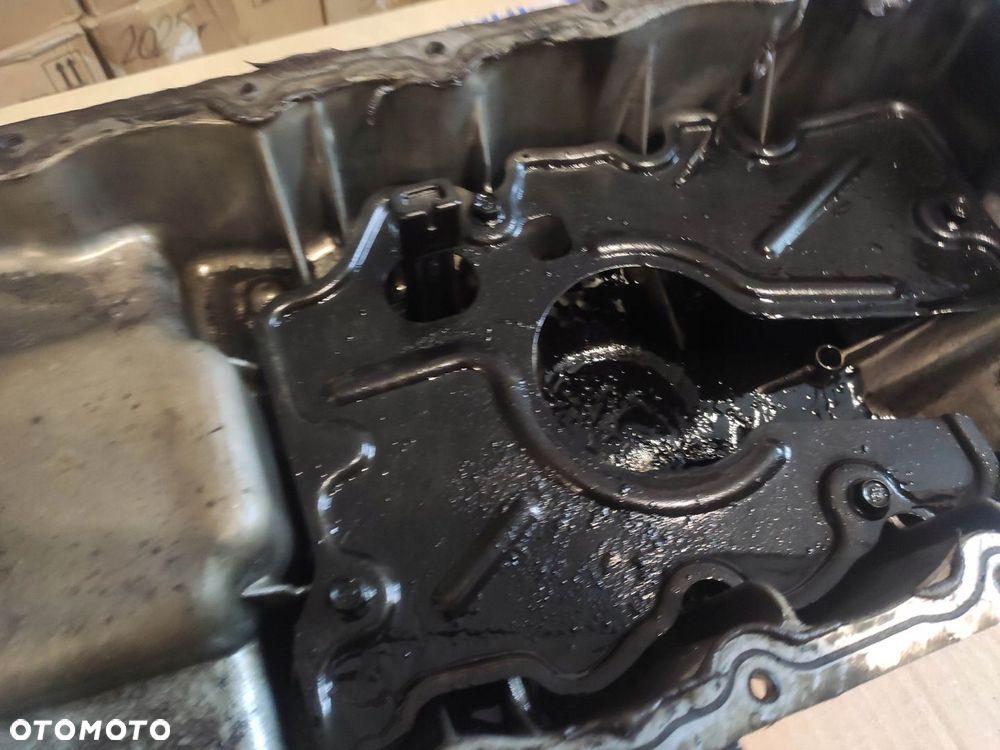 PD MISA MISKA OLEJOWA HYUNDAI I40 IX35 KIA 1.7 CRDI SK-16 - 2