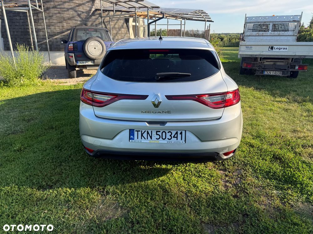 Renault Megane - 4
