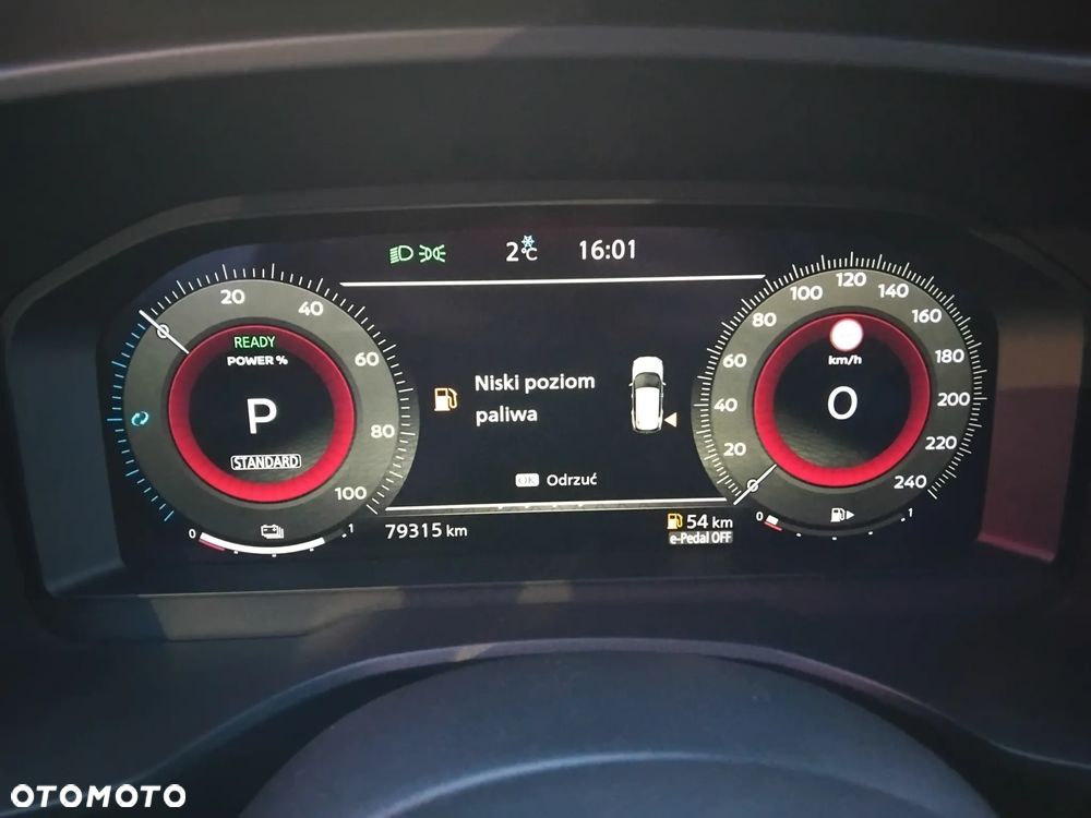 Nissan X-Trail 1.5 VC-T e-POWER Tekna e-4ORCE - 11