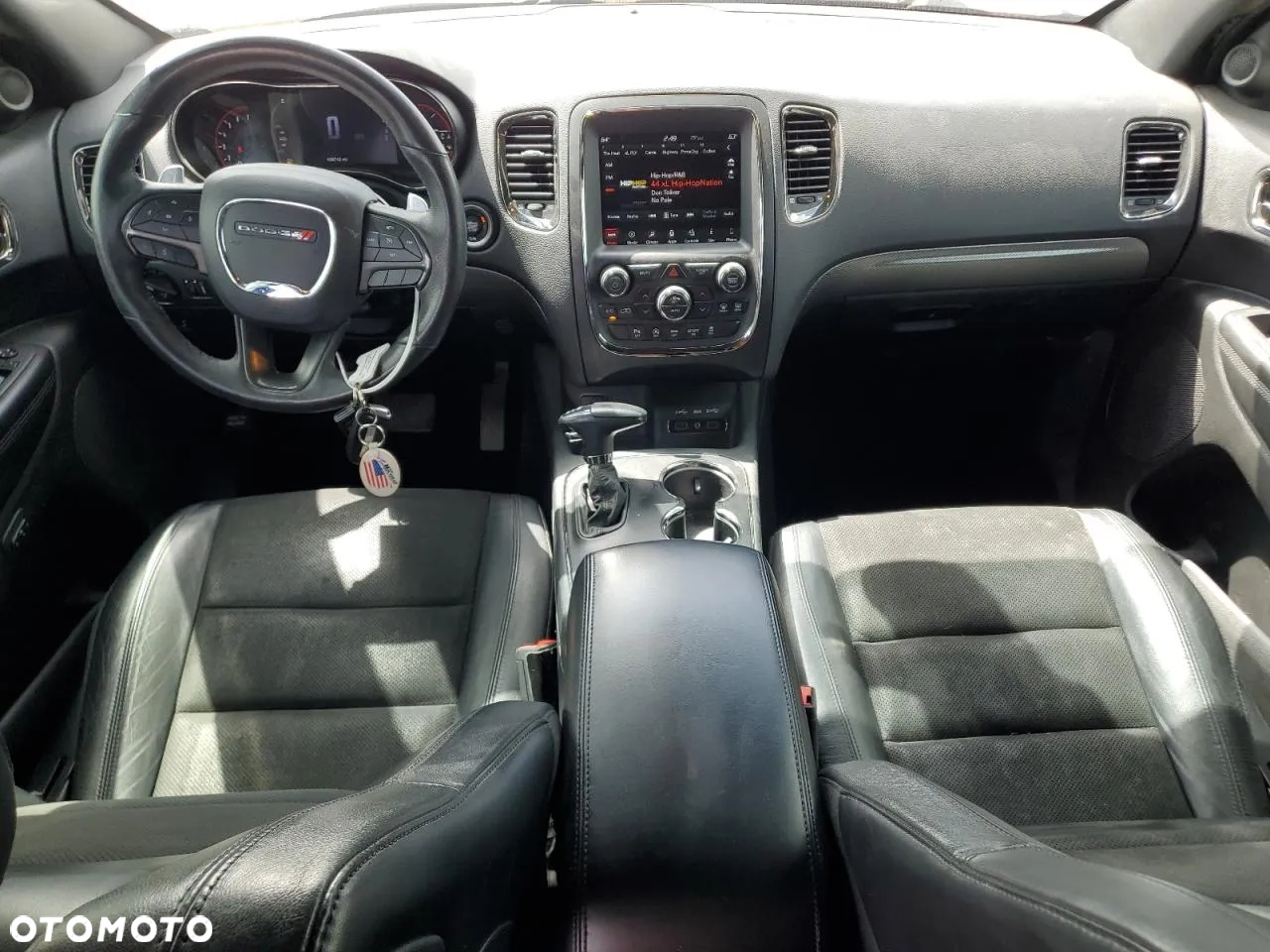 Dodge Durango 3,6 Limited - 7