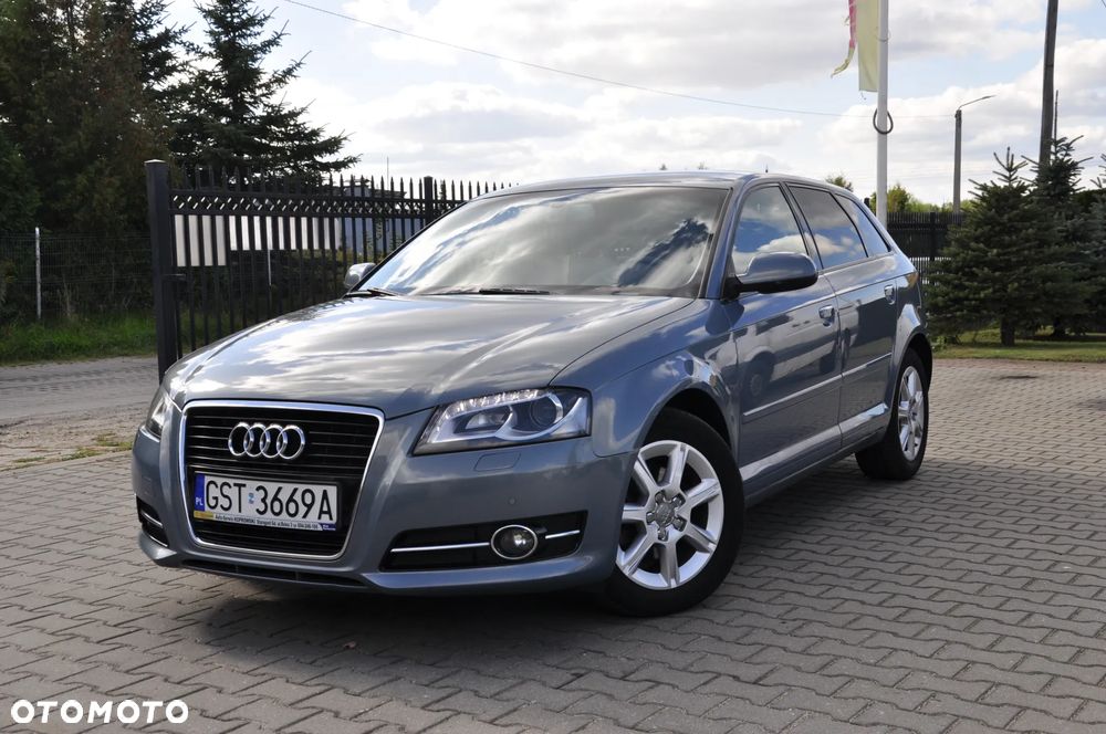 Audi A3 ver-2-0-tdi-dpf-attraction - 2