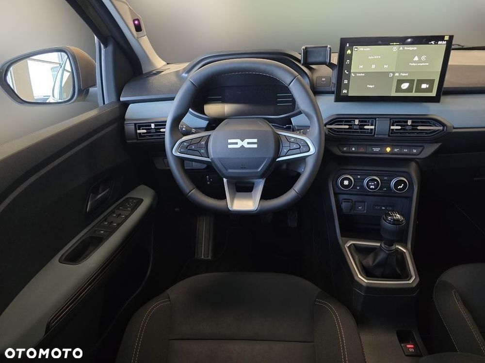 Dacia Sandero Stepway - 21