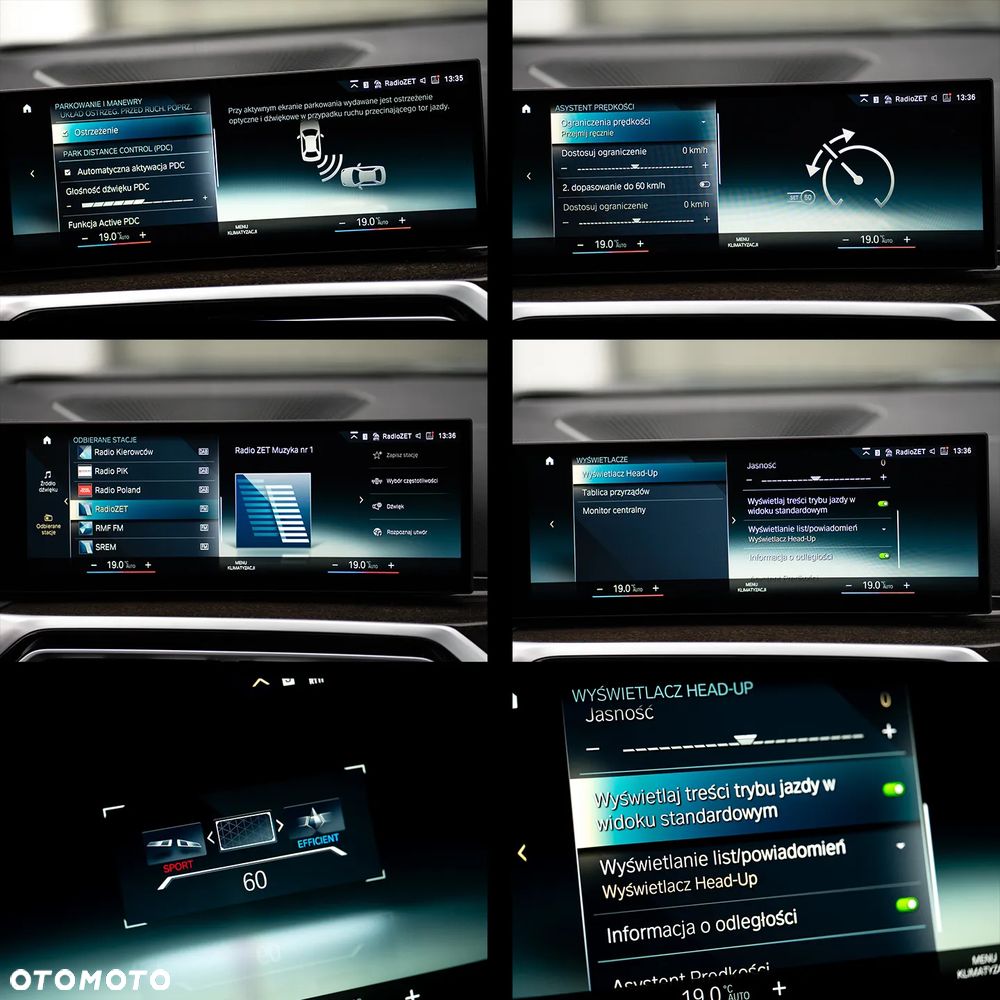 BMW Seria 3 320d xDrive Luxury Line - 33