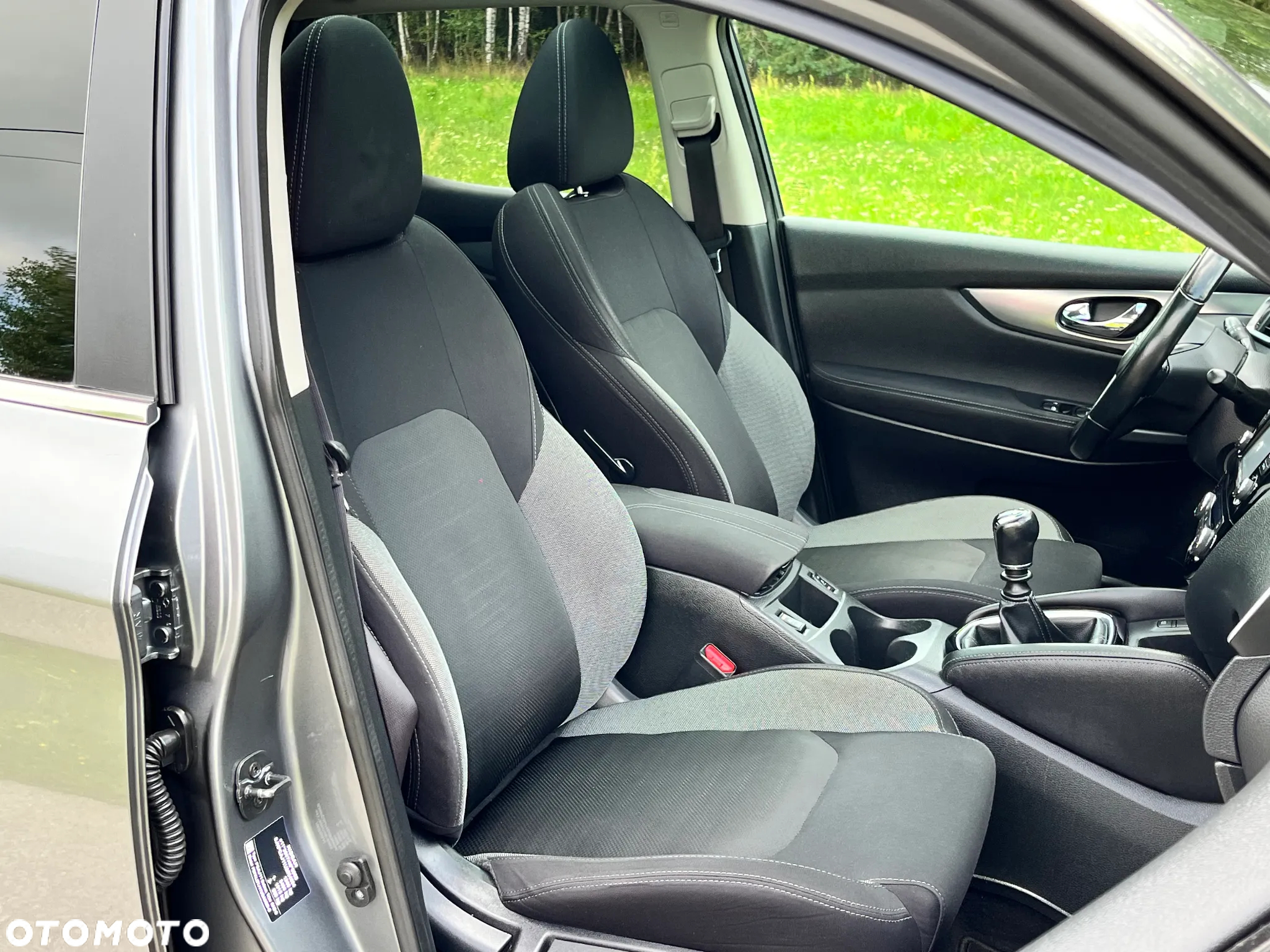 Nissan Qashqai - 7