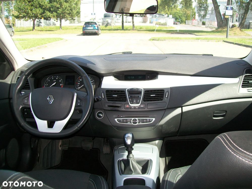 Renault Laguna 2.0 16V Dynamique - 6