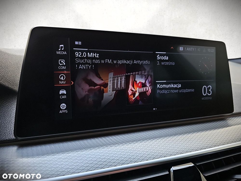BMW Seria 5 - 24