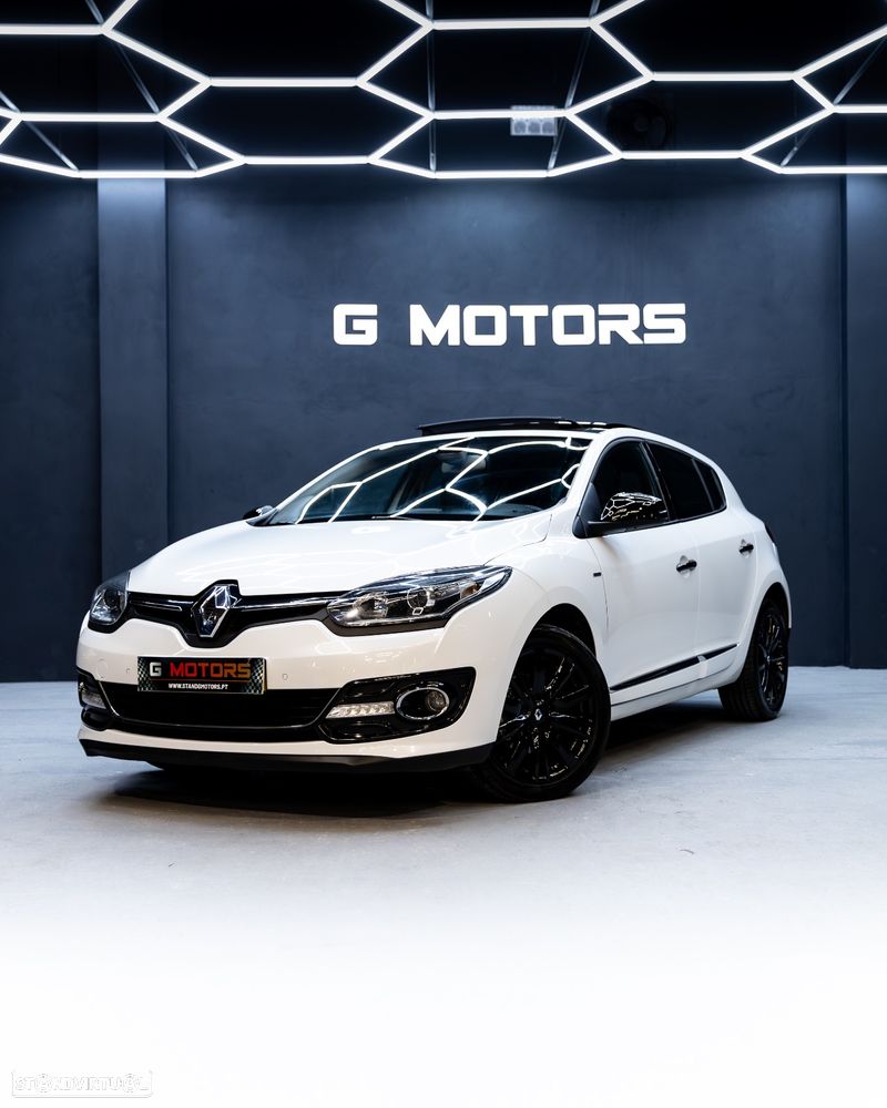Renault Mégane 1.5 dCi Bose Edition CO2 Champion - 6