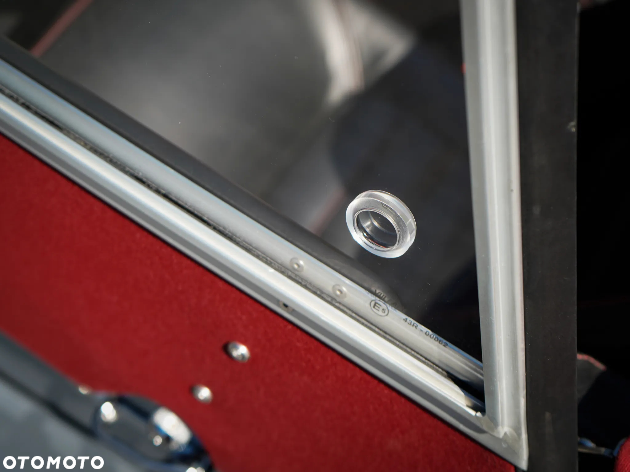 Morgan Plus Four - 16