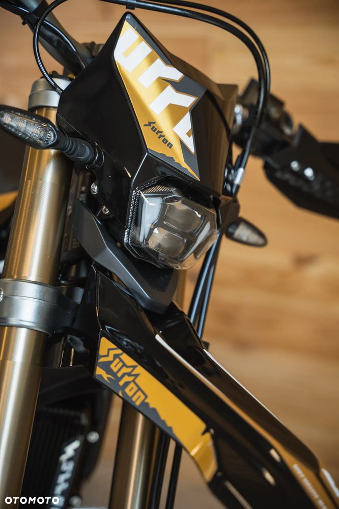 Surron Ultra-Bee - 2