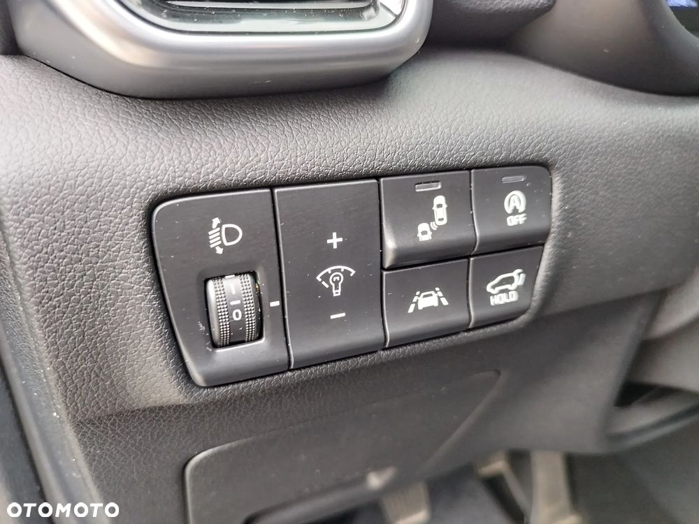 Kia Sportage 1.6 T-GDI AWD VISION - 22