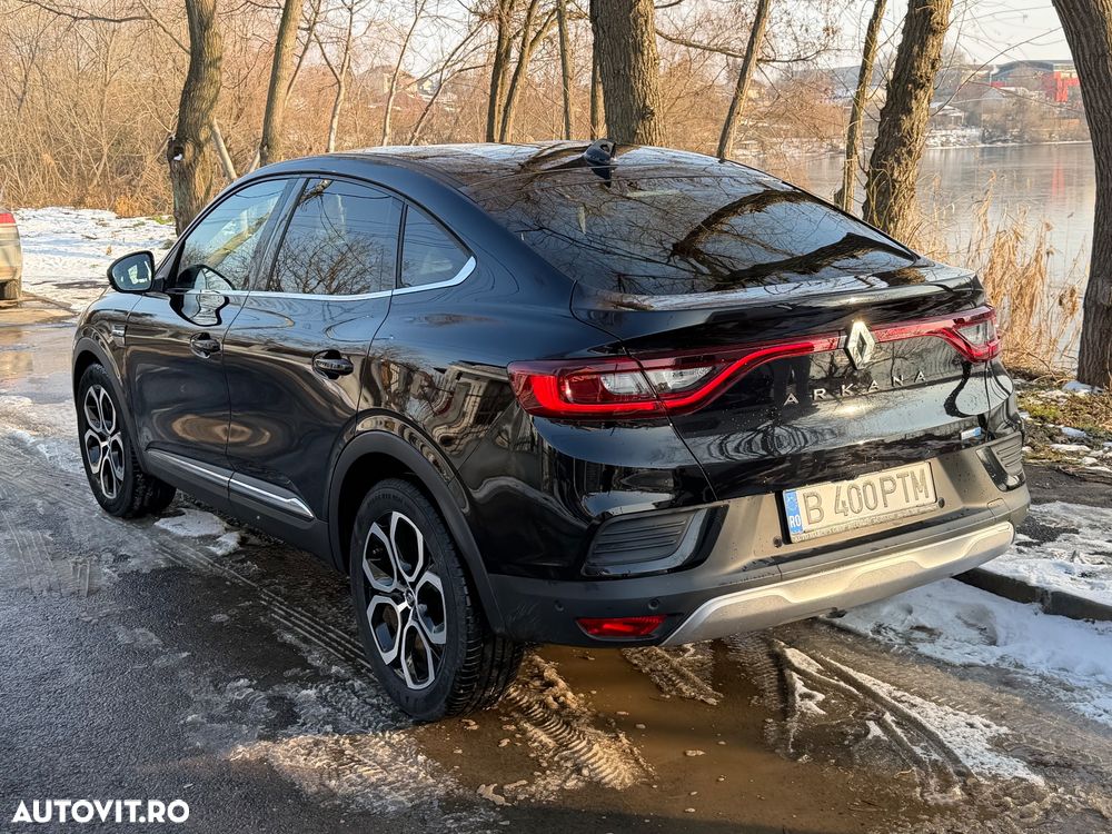 Renault Arkana - 25