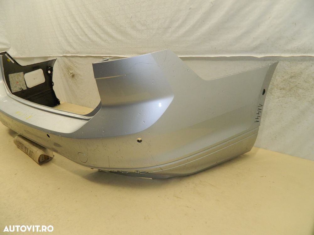 Bara spate VW Passat b8 facelift Kombi, 2020, 2021, 3G9807221D - 10