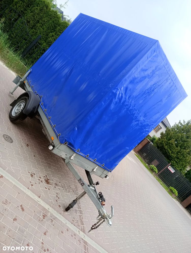 Brenderup AB - 2