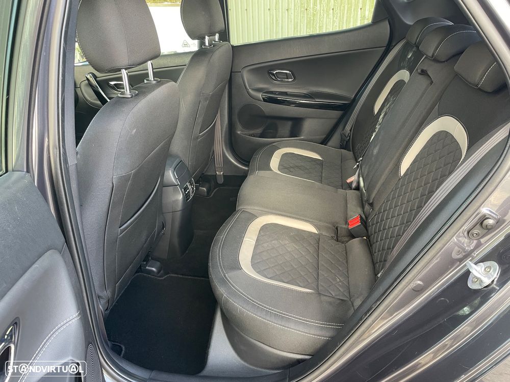 Kia Ceed 1.0 T-GDI GT Line - 18