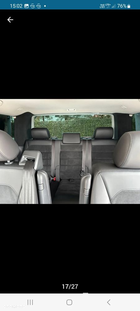 Volkswagen Multivan 2.0 BiTDI L1 Highline 4Motion DSG - 18