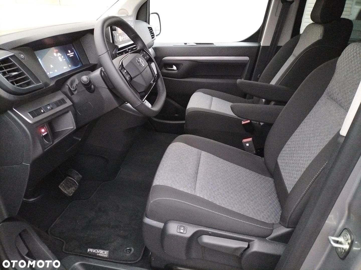 Toyota Proace Verso 2.0 D4-D Long Family - 12