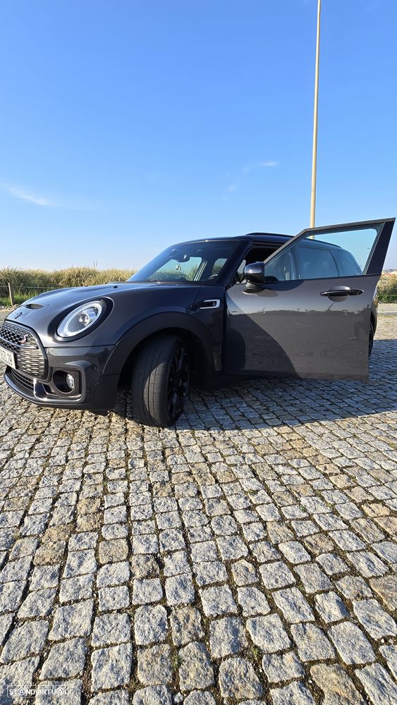 MINI Clubman Cooper SD Auto - 2