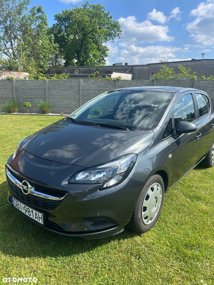 Opel Corsa 1.2 Enjoy - 3