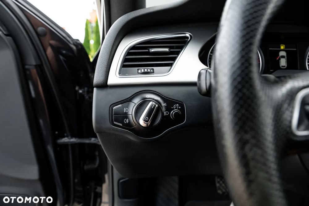 Audi A4 - 37