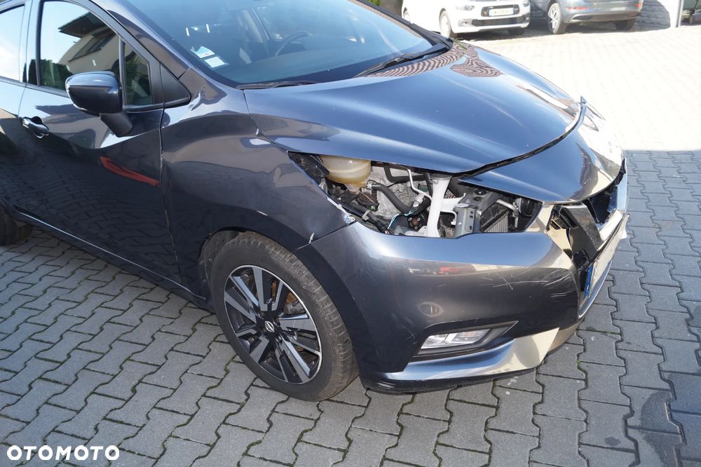 Nissan Micra 0.9 IG-T Tekna - 5